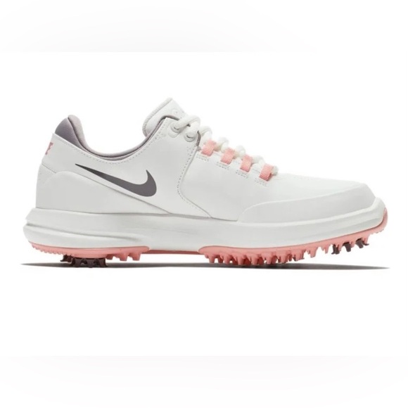 NWT woman's Nike Air Zoom accurate golf shoes - Picture 6 of 10